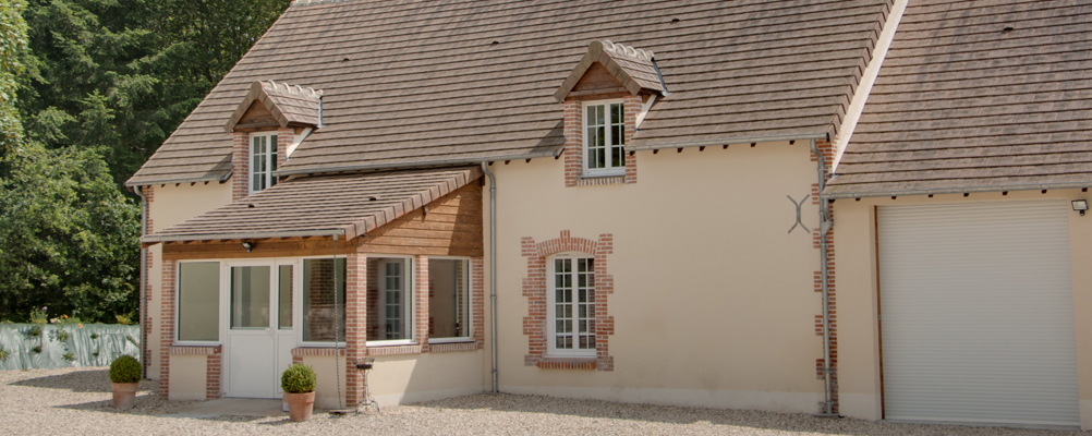 Photo 4 - Gîte en sologne - Gîte de villaine à Theillay dans le Loir et Cher